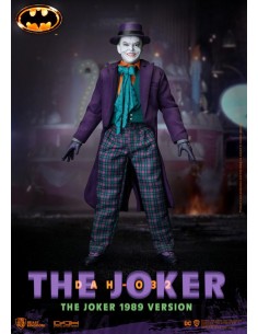 Joker. Dynamic 8ction...