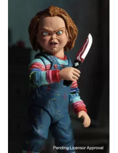 Chucky Ultimate.