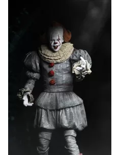 Ultimate Pennywise. Stephen...