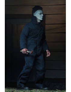 Michael Myers Clothed...
