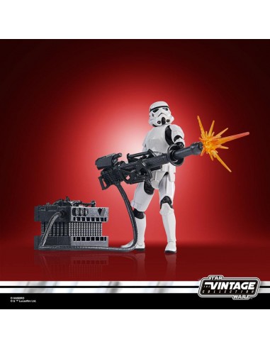 Imperial Stormtrooper (Nevarro...