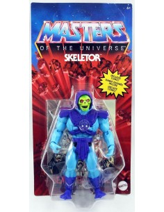 Skeletor. Masters of the...
