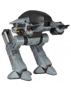 ED-209. Robocop.
