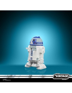 Artoo-Detoo (R2-D2). The...