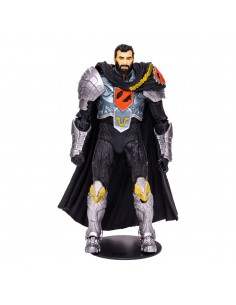 General Zod. DC Multiverse.