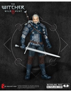 Geralt of Rivia (Viper...