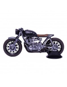 Drifter Motorcycle. The...