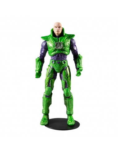 Lex Luthor Power Suit (DC New 52). DC...