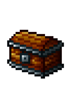 Cofre de Madera (250 Monedas)