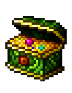 Special Chest (500 Coins) 2