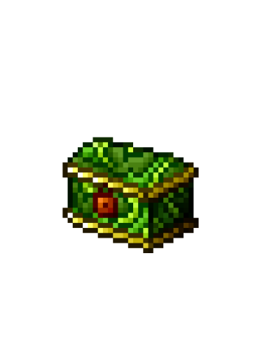 Special Chest (500 Coins)