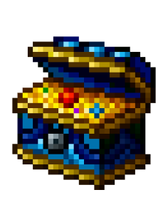 Rare Chest (1000 Coins) 2
