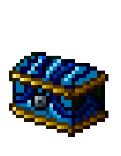 Rare Chest (1000 Coins)