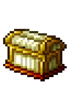 Legendary Chest (10000 Coins)