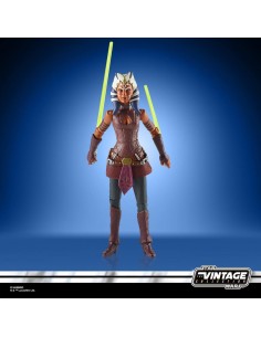 Ahsoka. The Vintage... 2