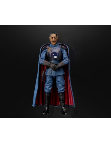 (OUTLET) Moff Gideon. The Black...