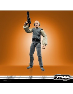 Lobot. The Vintage... 2