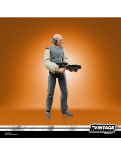 Lobot. The Vintage...