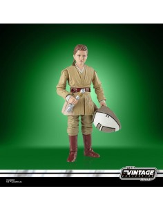 Anakin Skywalker. The...