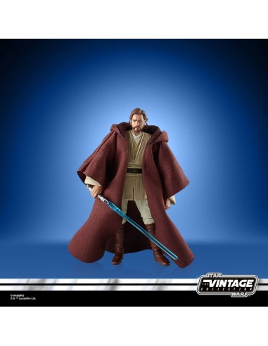 Obi-Wan Kenobi. The Vintage...