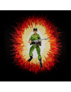 Lady Jaye (2022). G.I. Joe... 2