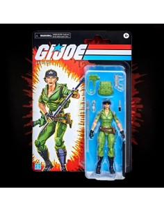 Lady Jaye (2022). G.I. Joe...