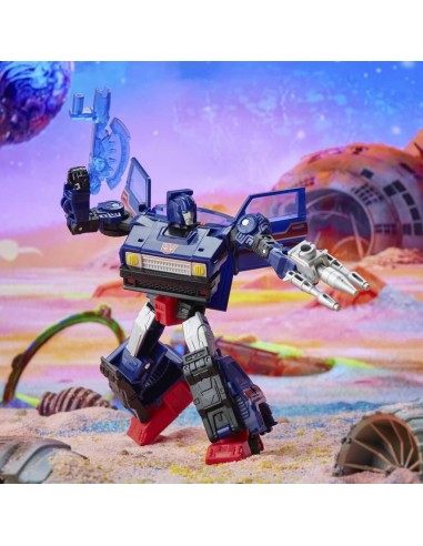 Autobot Skids. Transformers: Legacy...