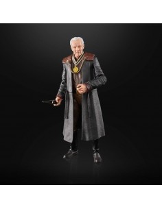 The Client. The Black...