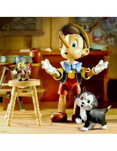 Ultimates Pinocchio. Disney