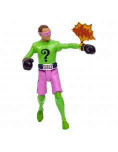 The Riddler in Boxing... 2