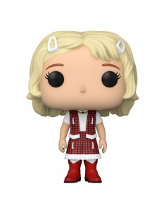 Gertie. POP! Movies. E.T....