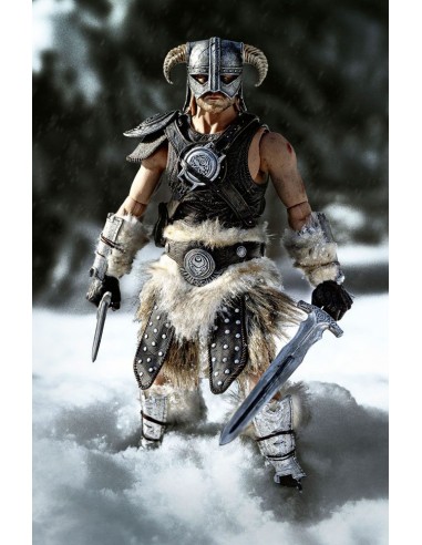 Dragonborn 1/6 -Deluxe Edition-. The...