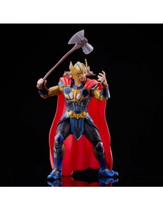 Thor. Marvel Legends... 2