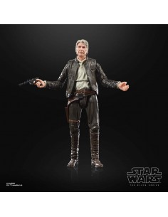 (OUTLET) Han Solo. The... 2