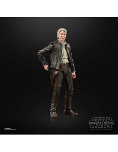 (OUTLET) Han Solo. The...