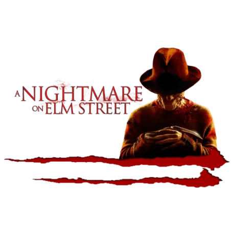 Freddy Krueger (Pesadilla en Elm Street )