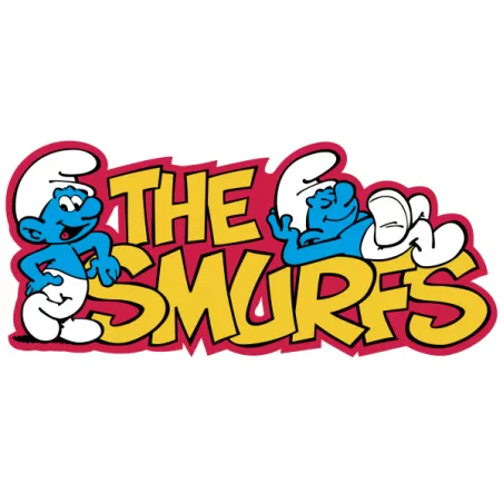 The Smurfs