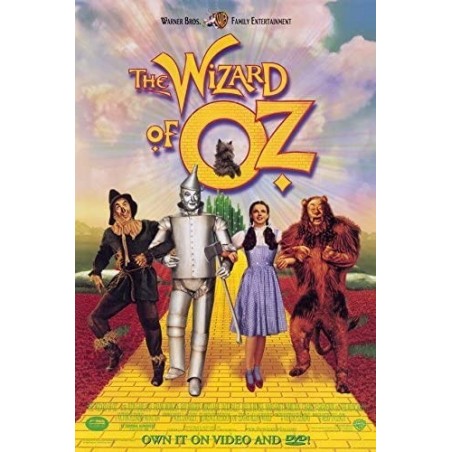 El Mago de Oz