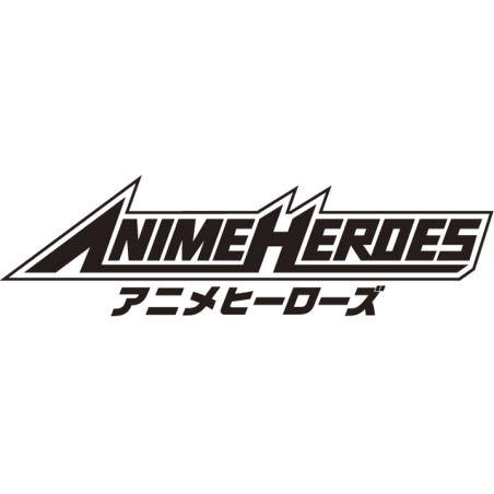 Anime Heroes