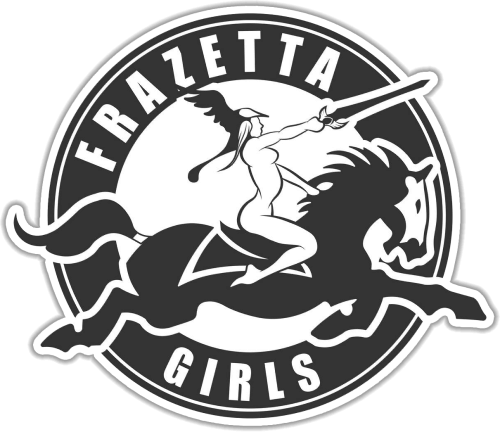 Frazetta Girls