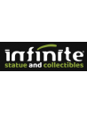 Infinite Statue and Collectibles