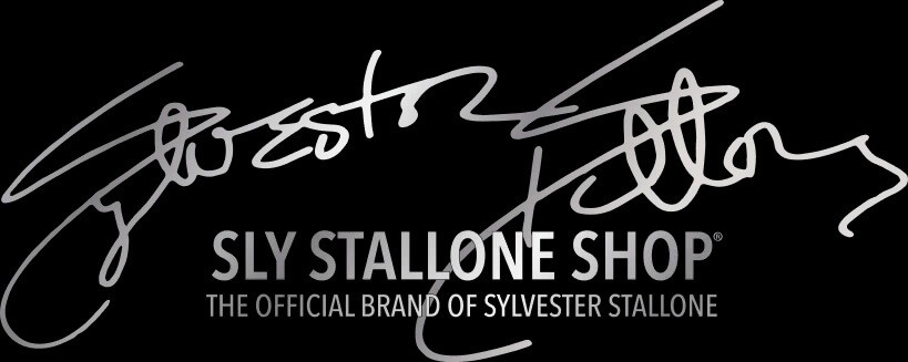 Sly Stallone Shop
