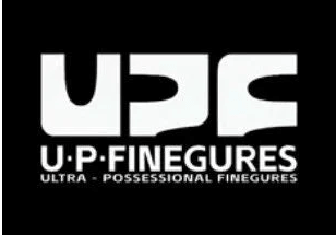 U-P-Finegures