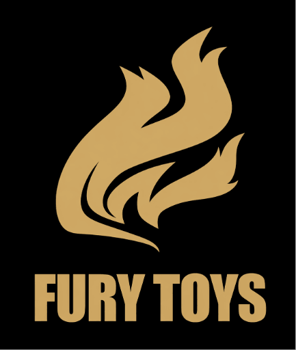 Fury Toys