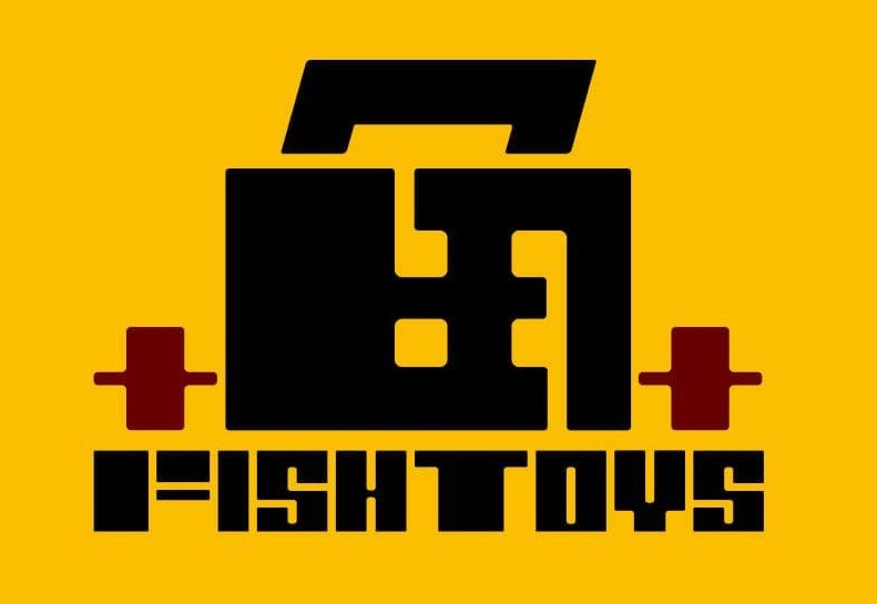 Fish Toys