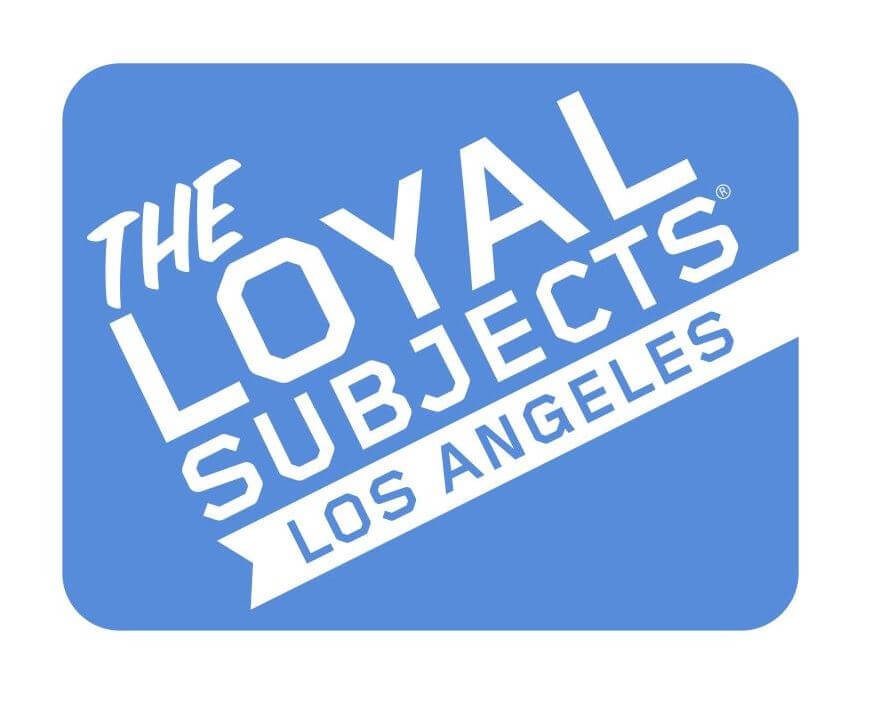 The Loyal Subjects