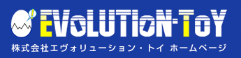 Evolution Toy