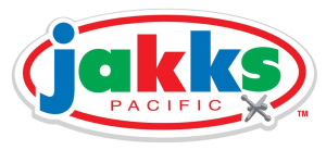 Jakks Pacific